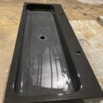 Vasque Noir Zimbabwe poli